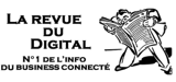 La Revue du Digital